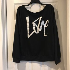 Long Sleeve Top